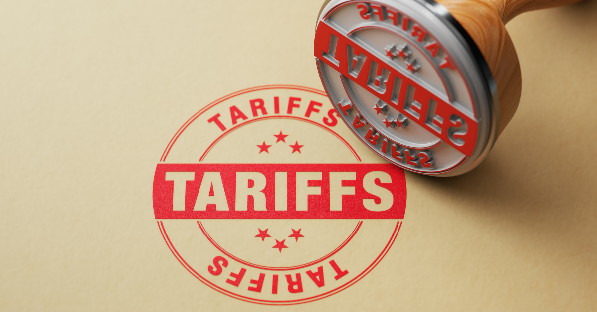 HVAC Tariff Stamp