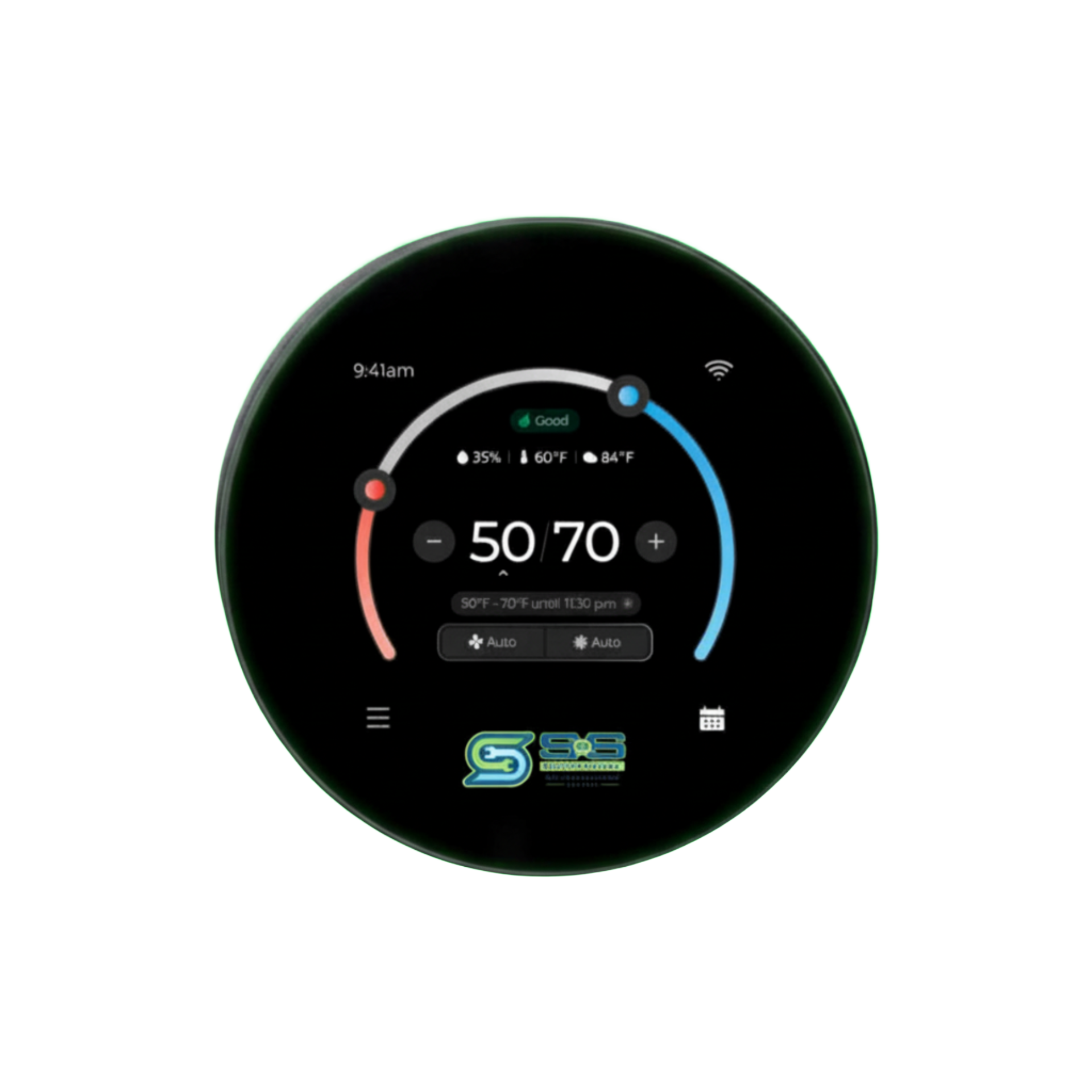 Thermostat