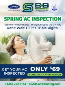 ac inspection