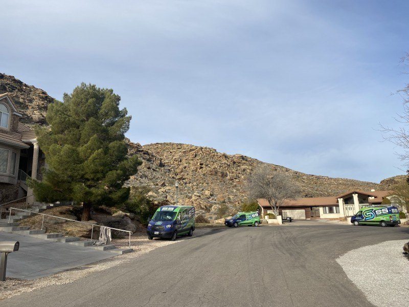 Multiple Jobs in St. George