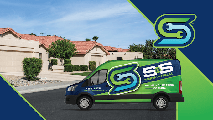 ssairconditioning graphic