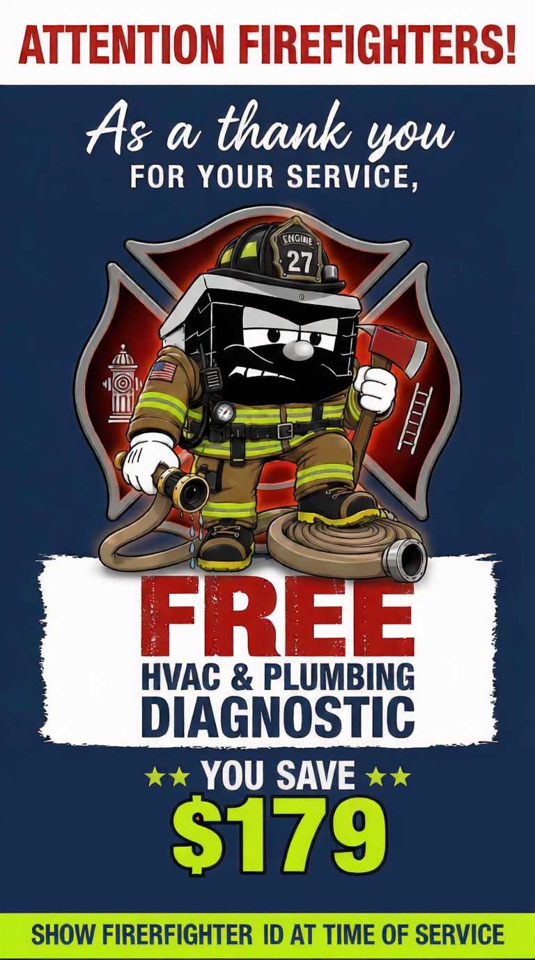 Firefighter Special