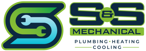 S&amp;S Mechanical Rebuild Logo